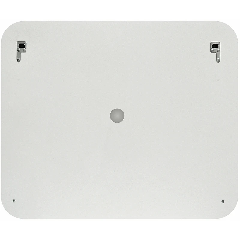 Зеркало Reflection Magic 800x700 RF5939CD с подсветкой с сенсорным выключателем и диммером стекло
