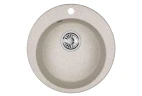 Кухонная мойка Granula 48 4801 цвет Пирит
