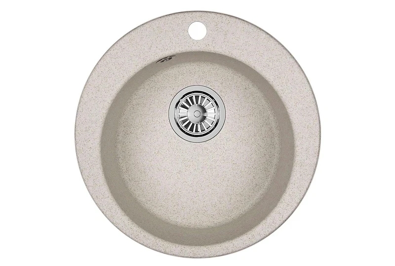 Кухонная мойка Granula 48 4801 цвет Пирит