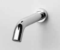 Душевая система WasserKRAFT Berkel A15030 Thermo с термостатом Хром латунь встраиваемый