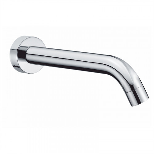 Душевая система WasserKRAFT Berkel A15030 Thermo с термостатом Хром латунь встраиваемый