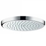 Верхний душ Hansgrohe Croma 220 26464000 Хром латунь на потолок