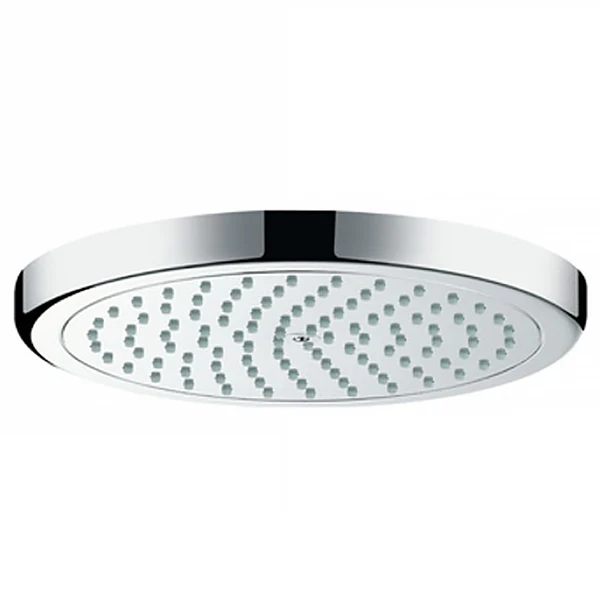 Верхний душ Hansgrohe Croma 220 26464000 Хром латунь на потолок