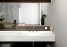 Смеситель для раковины Hansgrohe Vernis Blend 71553000 Хром латунь