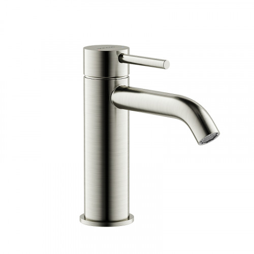 Смеситель для раковины Sancos Etna SC9001BN цвет Никель брашированный