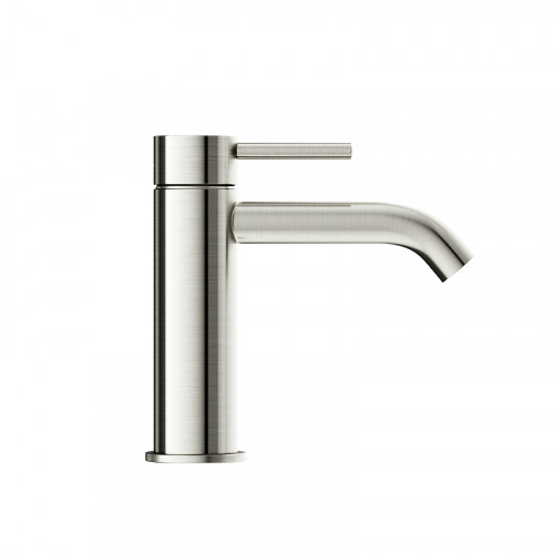 Смеситель для раковины Sancos Etna SC9001BN цвет Никель брашированный