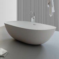 Акриловая ванна Black&amp;White Swan SB 222 180x90 222SB00 без гидромассажа