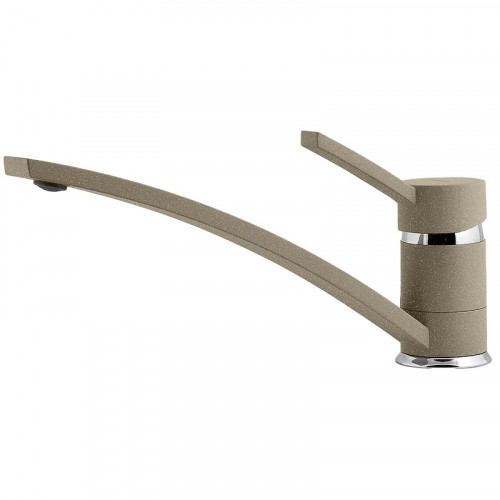 Смеситель для кухни GranFest 1724 цвет Топаз