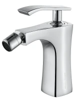 Смеситель для биде Wonzon & Woghand Triumph WW-565001-CR цвет Хром