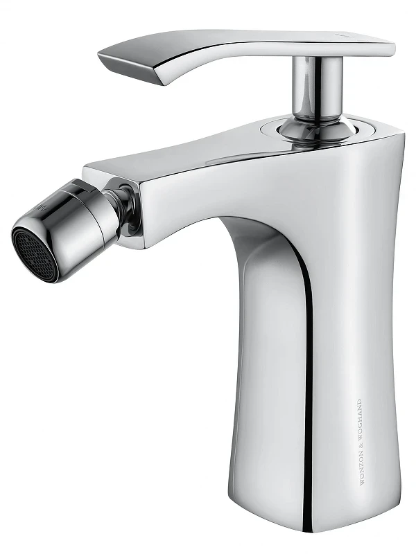 Смеситель для биде Wonzon & Woghand Triumph WW-565001-CR цвет Хром