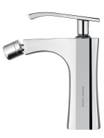 Смеситель для биде Wonzon &amp; Woghand Triumph WW-565001-CR цвет Хром