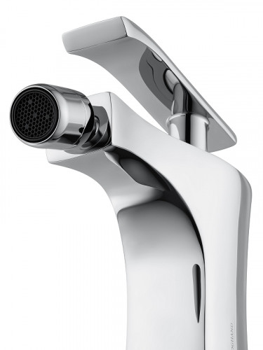 Смеситель для биде Wonzon &amp; Woghand Triumph WW-565001-CR цвет Хром