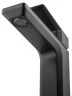 Смеситель для раковины Wonzon & Woghand Diamond WW-88139011-MB цвет Черный матовый