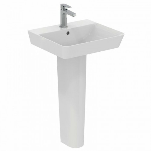 Смеситель для раковины Ideal Standard Cerafine Model D BC553AA Хром латунь