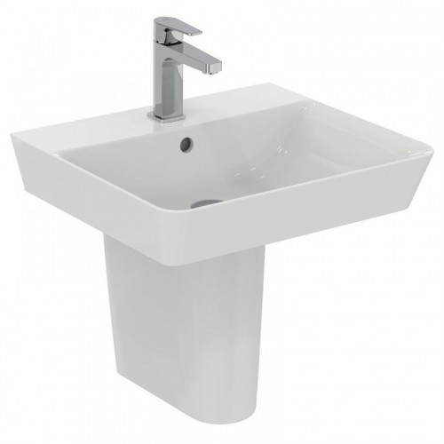 Смеситель для раковины Ideal Standard Cerafine Model D BC553AA Хром латунь