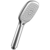 Ручной душ Lemark LM1013C Хром