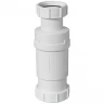 Сифон для раковины McAlpine MRNRV50-PB цвет Белый