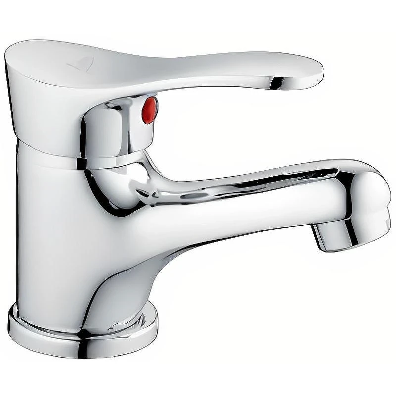 Смеситель для раковины Ledeme H14 1014L Хром
