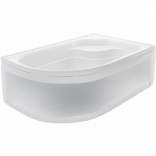 Душевая кабина River Dunay XL 120x90 TH R 10000006162 с поддоном