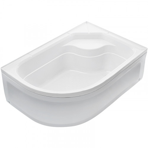 Душевая кабина River Dunay XL 120x90 TH R 10000006162 с поддоном