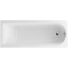 Акриловая ванна Excellent Aurum Slim 180x80 WAEX.AUR18WHS без гидромассажа