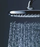 Душевая система Grohe Tempesta Cosmopolitan 26672000 с термостатом Хром