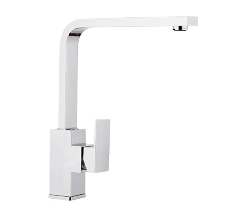 Смеситель для кухни Remer Q-Design QD42U цвет Хром