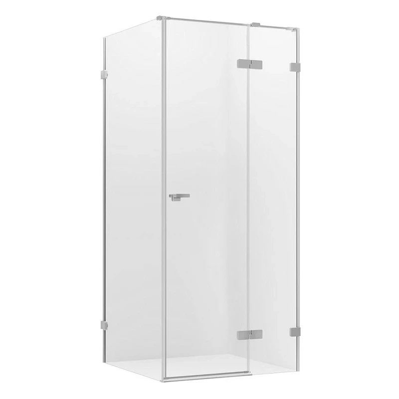 Душевое ограждение New Trendy EVENTA Chrome x120 EXK-4526