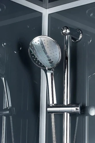 Душевая кабина Esbano ESG-80CR 80x80 ESKG80CR без гидромассажа