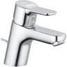 Смеситель для раковины Kludi Pure Easy 373850565 Хром латунь