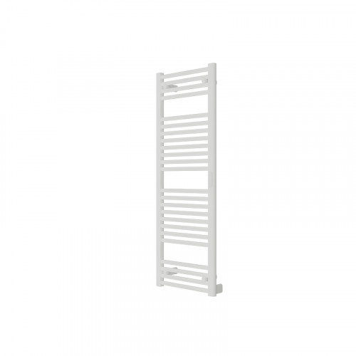 Электрический полотенцесушитель Rifar D-line 1200х450 DL-120-45-W цвет Белый