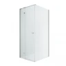 Душевое ограждение New Trendy REFLEXA Chrome x110 EXK-5142