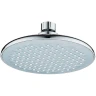 Верхний душ Melodia della vita MKP27011C Хром