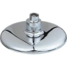 Верхний душ Melodia della vita MKP27011C Хром