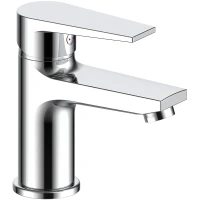 Смеситель для раковины ESKO Budapest BT26 Хром латунь