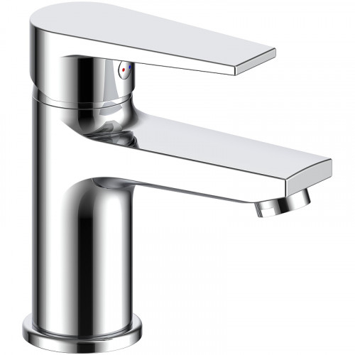 Смеситель для раковины ESKO Budapest BT26 Хром латунь