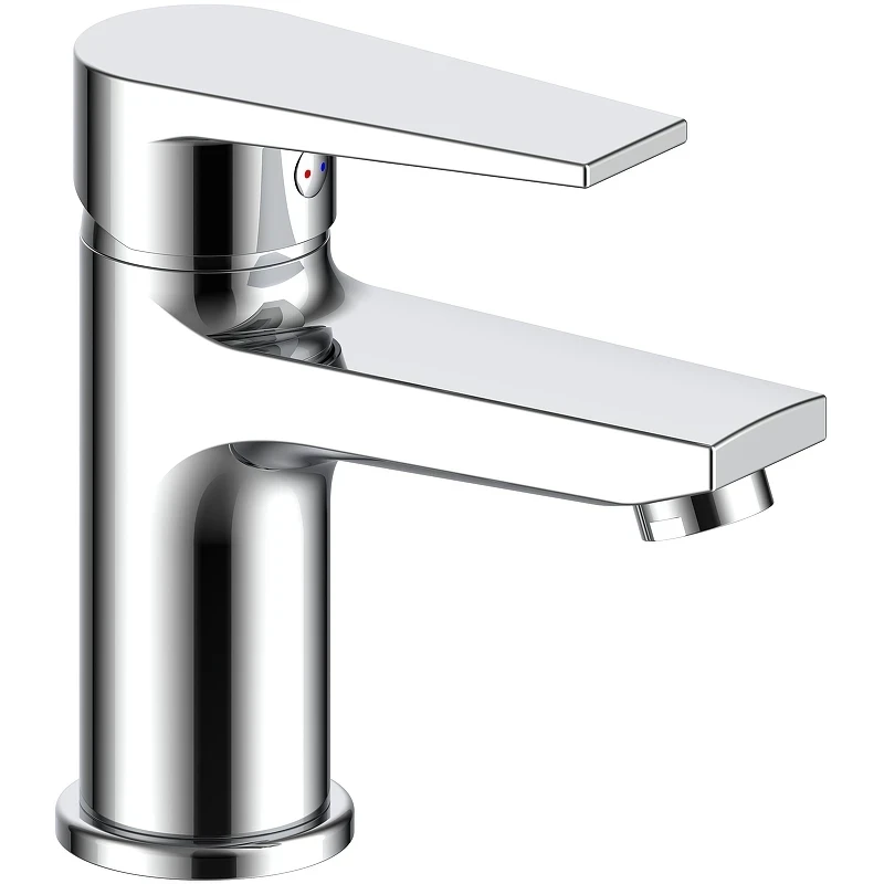Смеситель для раковины ESKO Budapest BT26 Хром латунь