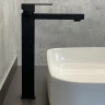 Смеситель для раковины Comforty FC045B-CMT 00004149950 Черный латунь