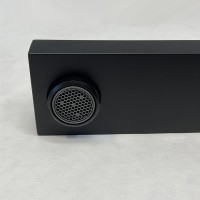 Смеситель для раковины Comforty FC045B-CMT 00004149950 Черный латунь