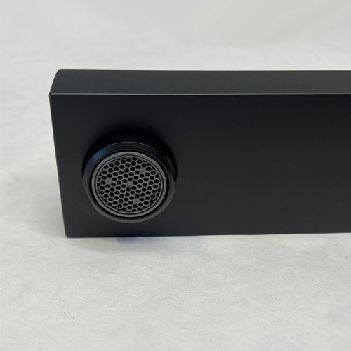 Смеситель для раковины Comforty FC045B-CMT 00004149950 Черный латунь