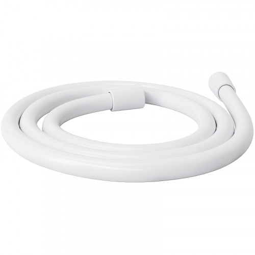 Гигиенический душ со смесителем WasserKRAFT Saale A9551.328.243.232 Белый матовый латунь встраиваемый