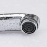 Смеситель для кухни Ekko E49105 Хром