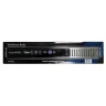 Душевой лоток Azario Stick AZPP01-50 Stick с решеткой цвет Нержавеющая сталь
