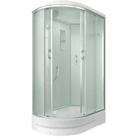 Душевая кабина Erlit Comfort 120х80 ER351226R-C3-RUS без гидромассажа