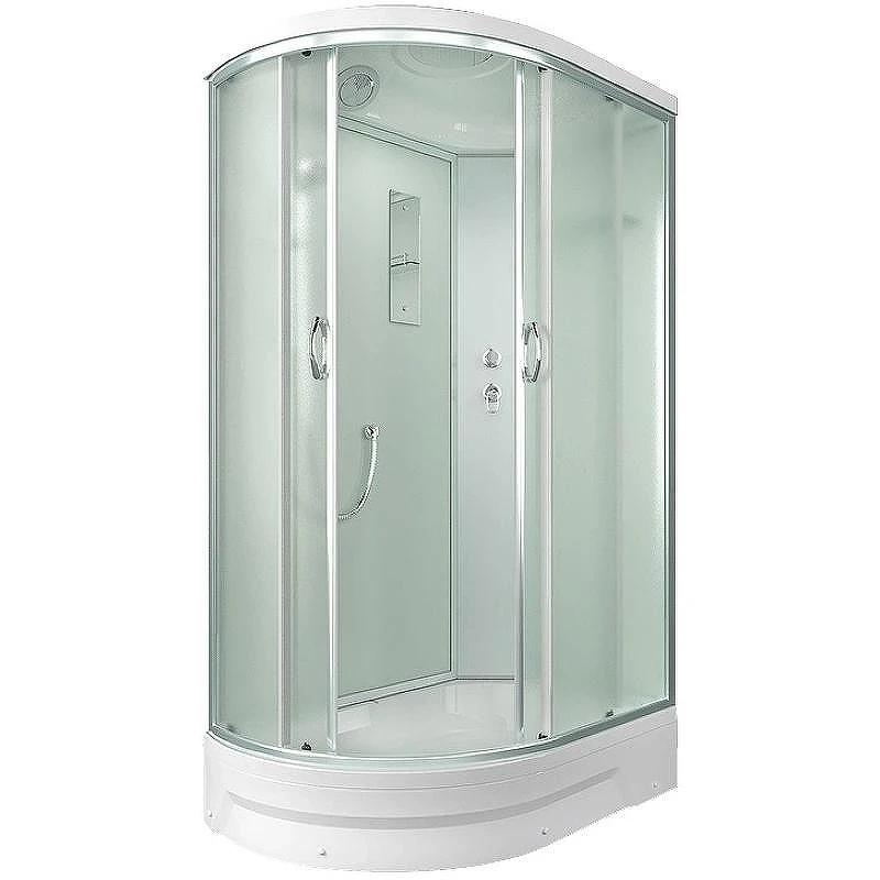 Душевая кабина Erlit Comfort 120х80 ER351226R-C3-RUS без гидромассажа