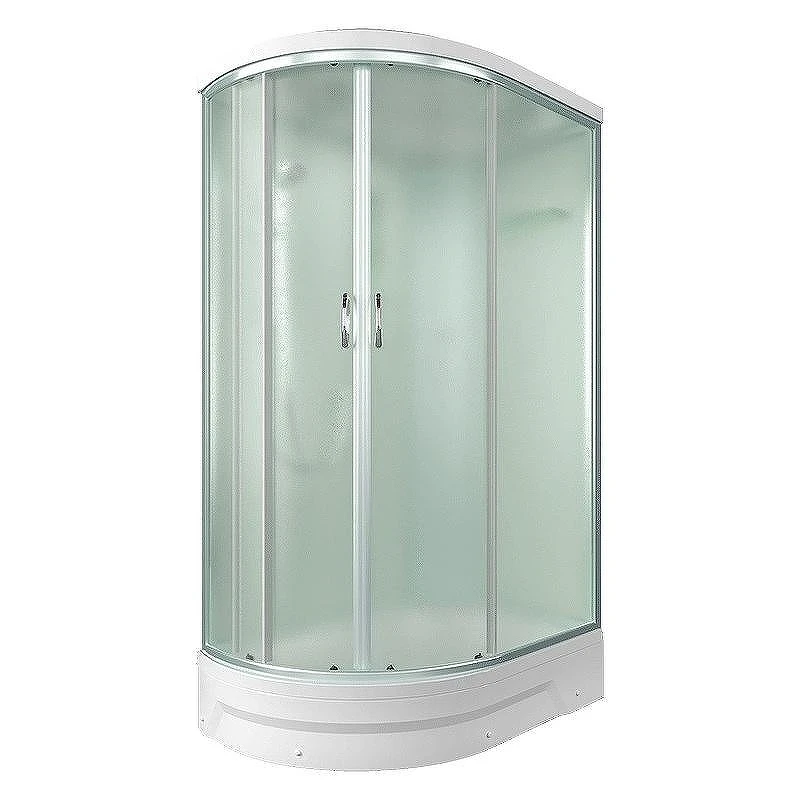 Душевая кабина Erlit Comfort 120х80 ER351226R-C3-RUS без гидромассажа