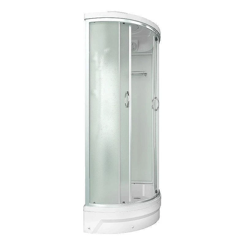 Душевая кабина Erlit Comfort 120х80 ER351226R-C3-RUS без гидромассажа