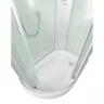 Душевая кабина Erlit Comfort 120х80 ER351226R-C3-RUS без гидромассажа