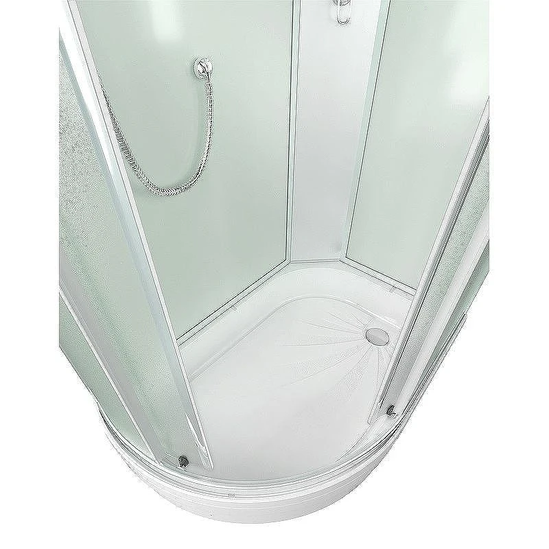 Душевая кабина Erlit Comfort 120х80 ER351226R-C3-RUS без гидромассажа
