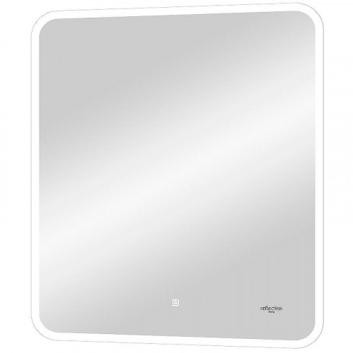 Зеркало Reflexion Blessed 700х800 RF5428BL с подсветкой с сенсорным выключателем и диммером